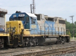 CSX 2645